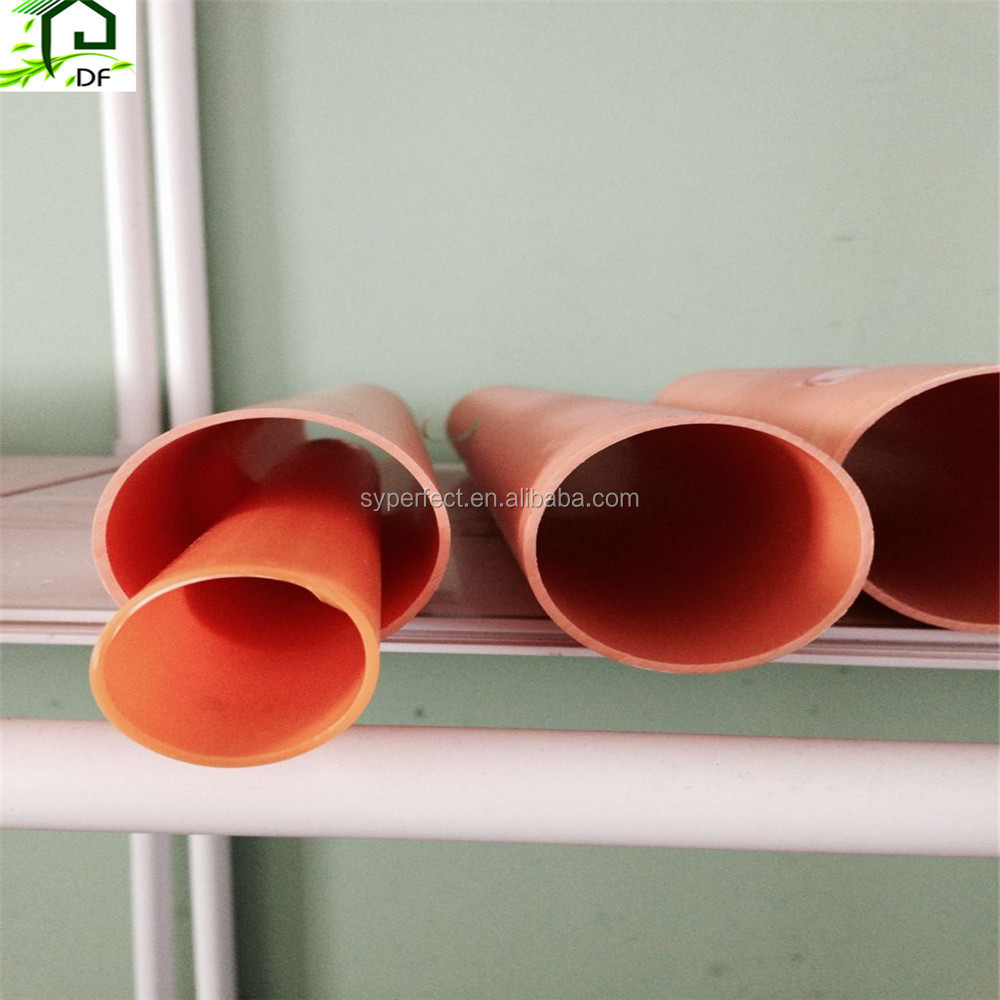 30 Inch PVC Pipe