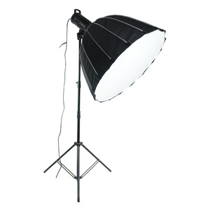 90cm Umbrella Octagon soft box with Carrying Bag for Studio Flash Speedlight Portrait Product Photography