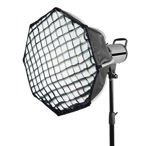 Octabox Speedlight Softbox for Flash Photo Studio Lighting Soft Box Photography Accessories