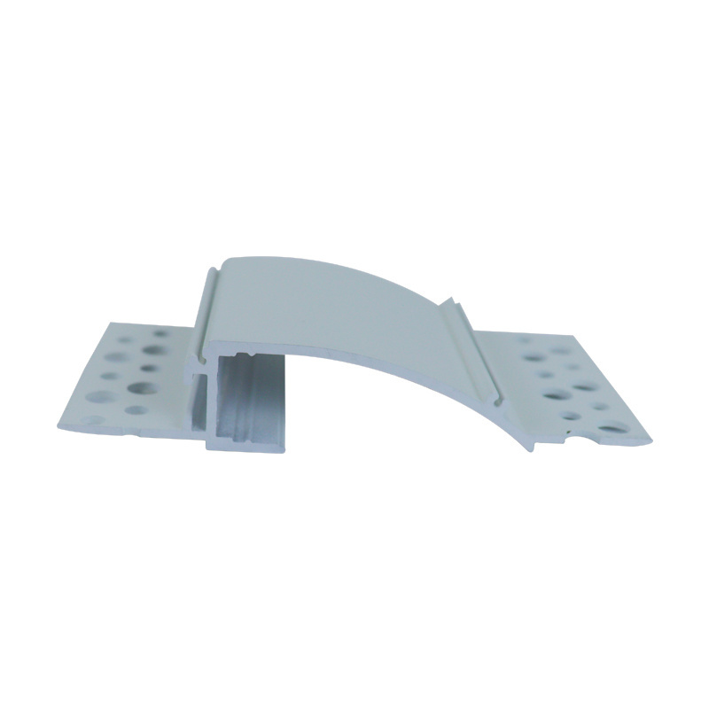 LED Customized Lighting Aluminum Profile Mould Flexible Aluminum Profiles LED Strip Light