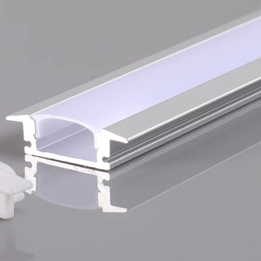 high quality light led strip profile channel led aluminum profile