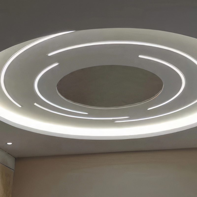 high quality light led strip profile channel led aluminum profile