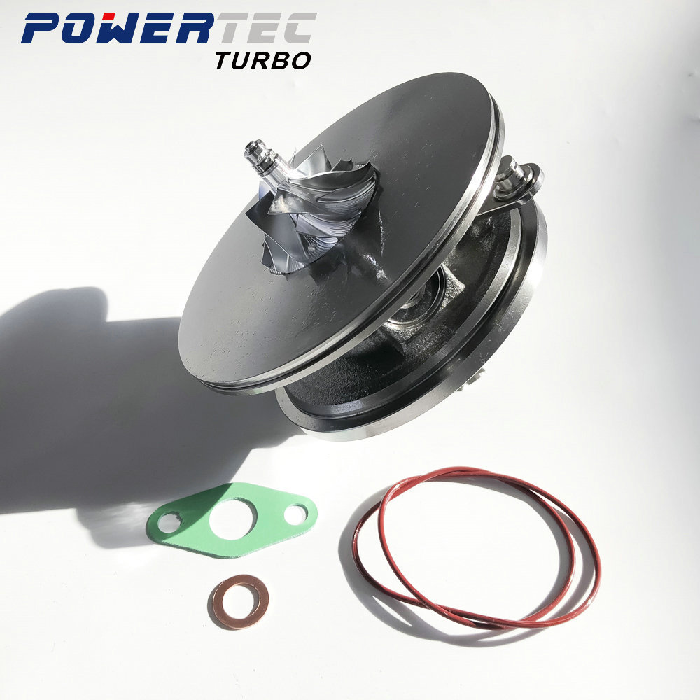 MFS Turbo cartridge For FIAT 500 X TIPO DOBLO 1.6 M-JET 96KW For JEEP COMPASS RENEGATE 1.6 M-JET 96KW 46349345 turbine