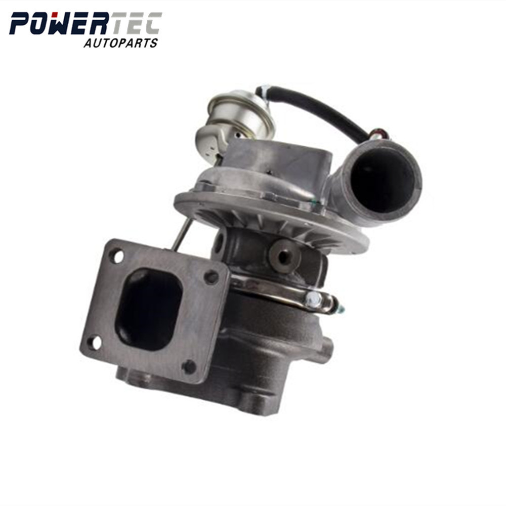 Diesel Engine Parts Turbocharger KHF5-2B RHF5-2B 28201-4X700 28201-4X710 for Hyundai Terracan 2.9 CRDi J3 CR