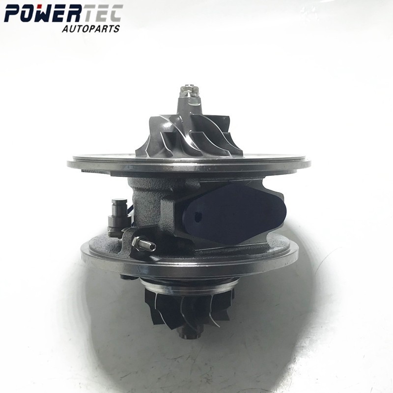 IHI quality turbocharger core cartridge RHV4 VT16 1515A170 1515A222 turbo chra for Mitsubishi Triton 2.5L D 4D56 2010-