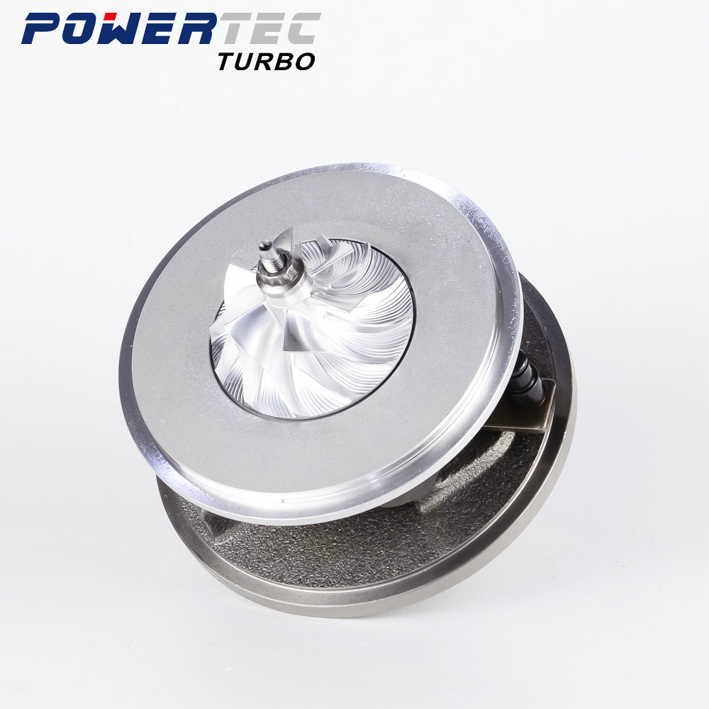 Turbine cartridge For Audi GT1749V  724930-5009S, 724930-9009S 03G253010JX turbo chra for Audi A3 1.9 TDI 96Kw 130HP ASZ