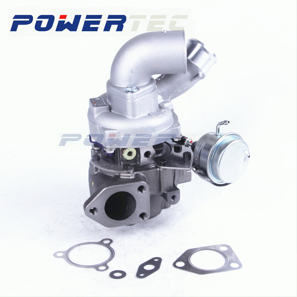 Turbine 5303-970-0127 For Hyundai H-1/Starex  2.5L 170HP 125Kw D4CB 16V 28200-4A480 53039880127 53039700145 Full Turbo 2007-