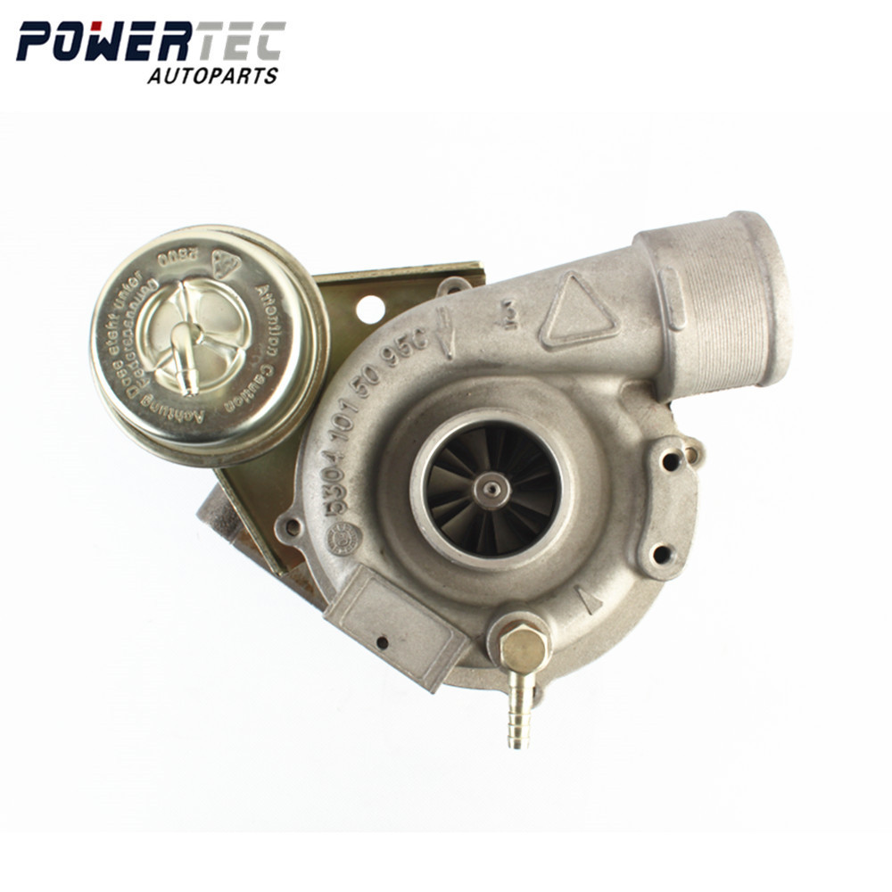 KKK K03 Turbocharger 53039880005 for Audi A4 1.8T B5 AEB AJL 150HP 180HP 1995 - 1998 53039700005 precision powertec turbo