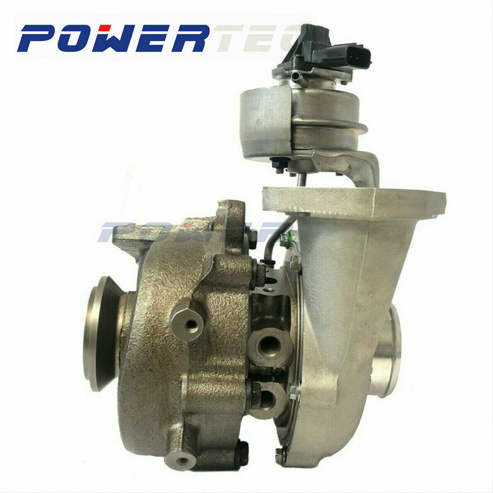 Complete Turbocharger for 2011 Chevrolet Orlando 2.0 VCDi 49477-01510 auto engine 25194653 turbo charger cheap