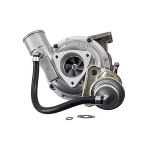 Diesel Engine Parts Turbocharger KHF5-2B RHF5-2B 28201-4X700 28201-4X710 for Hyundai Terracan 2.9 CRDi J3 CR