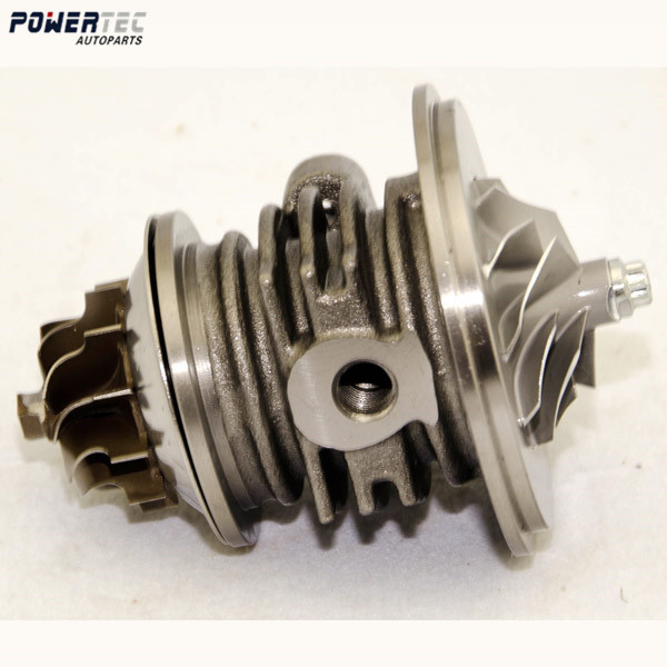 Powertec Turbo T250-4 Turbo Cartridge 452055 Turbocharger Core 452055-0004 For Land-Rover Defender 2.5 TDI