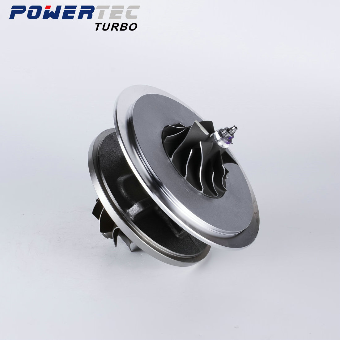 Turbo Cartridge 726372-0013 726372-0005 14411-DC001 14411-DC01A for Renault Mascott 3.0L 115 Kw 156 HP ZD30CTi 2003