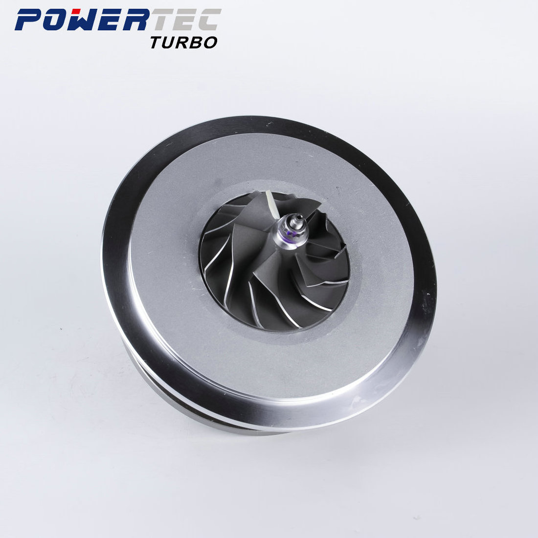 Turbo Cartridge 726372-0013 726372-0005 14411-DC001 14411-DC01A for Renault Mascott 3.0L 115 Kw 156 HP ZD30CTi 2003