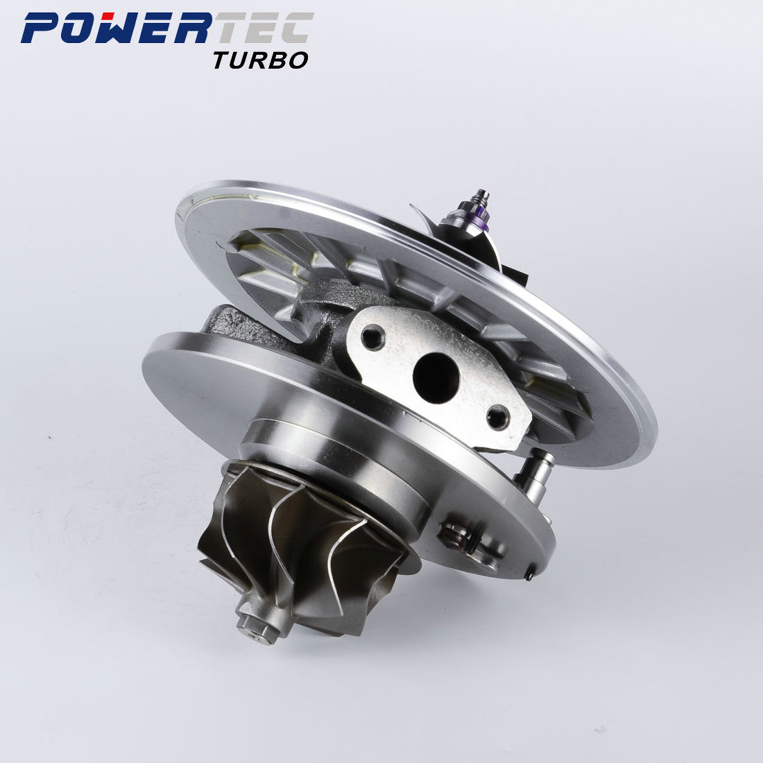 Turbo Cartridge 726372-0013 726372-0005 14411-DC001 14411-DC01A for Renault Mascott 3.0L 115 Kw 156 HP ZD30CTi 2003