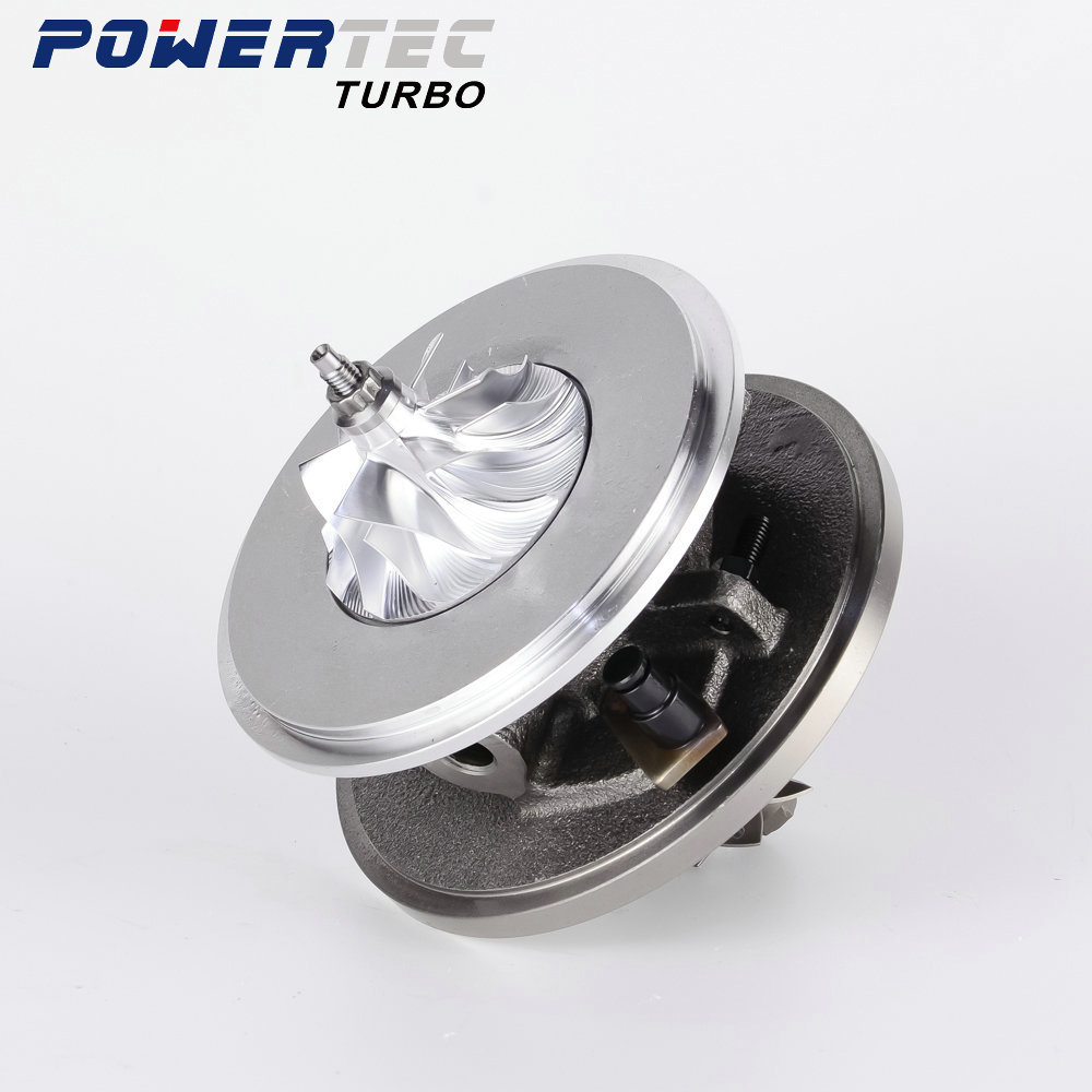 Turbine cartridge For Audi GT1749V  724930-5009S, 724930-9009S 03G253010JX turbo chra for Audi A3 1.9 TDI 96Kw 130HP ASZ