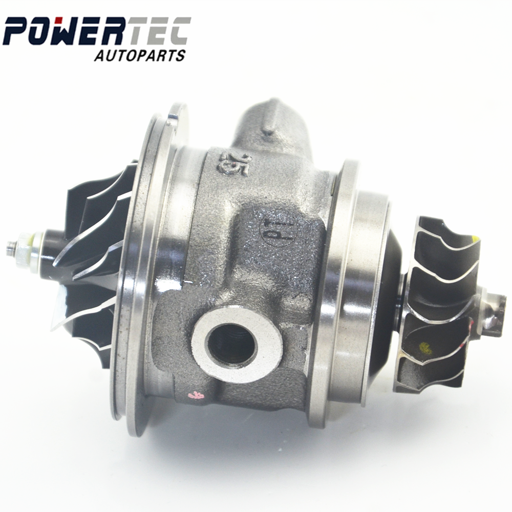 TD02 turbo CHRA 49173-02412 49173-02410 turbocharger cartridge 28231-27000 2823127000 for Hyundai Elantra 2.0 CRDi 113 HP D4EA