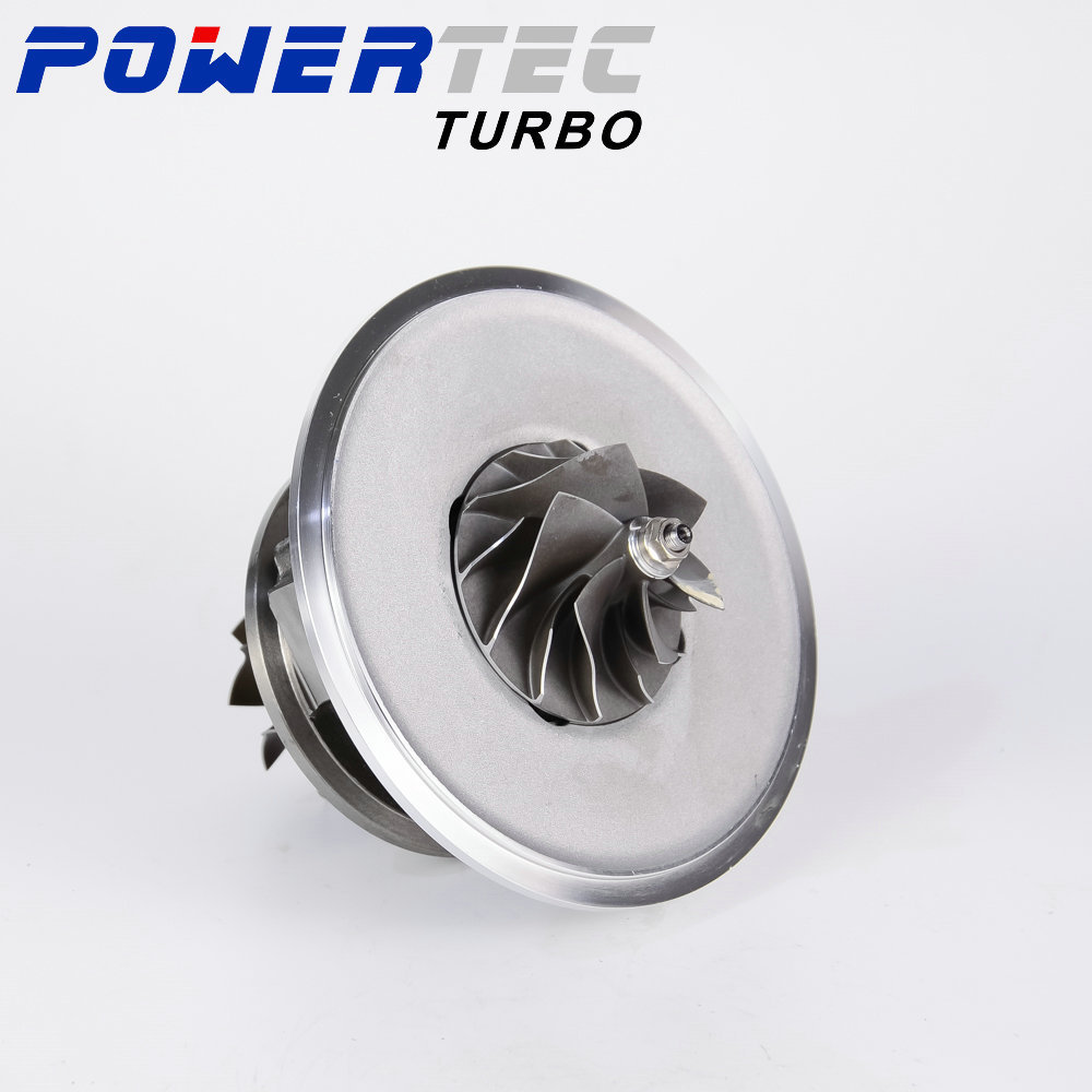 Powertec Turbo Cartridge RHF5 VIJL 8982547140 Turbocharger Core Chra Turbo Movement For Isuzu