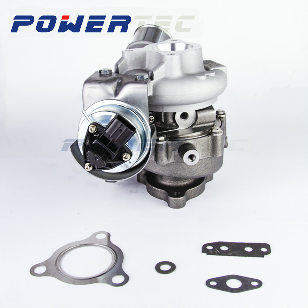 High Quality TF035 Turbo 49335-01700 49335 01700 Turbine 1515A322 turbocharger For Mitsubishi L200 Triton 2.5D 4N15