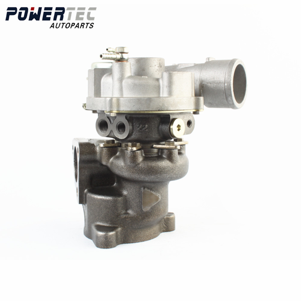 KKK K03 Turbocharger 53039880005 for Audi A4 1.8T B5 AEB AJL 150HP 180HP 1995 - 1998 53039700005 precision powertec turbo