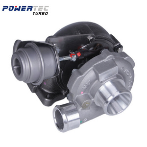 Turbocharger GT1544V 740611 28201-2A400 782403 turbine full turbo for Hyundai Getz 1.5 CRDi 65Kw 88HP U1.5L Euro 3 2005-2009