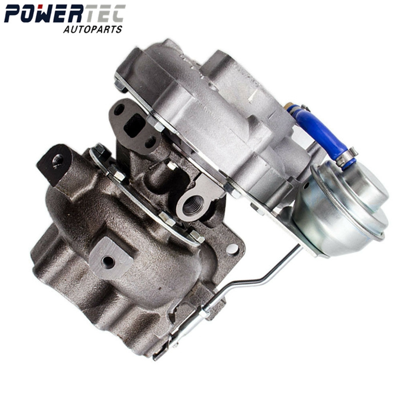 First turbocharger HT18 Turbo for Nissan W40 Civilian Bus 1995-1999 Engine TD42T Diesel 4.2L 155HP 14411-62T00 , 14411-51N00