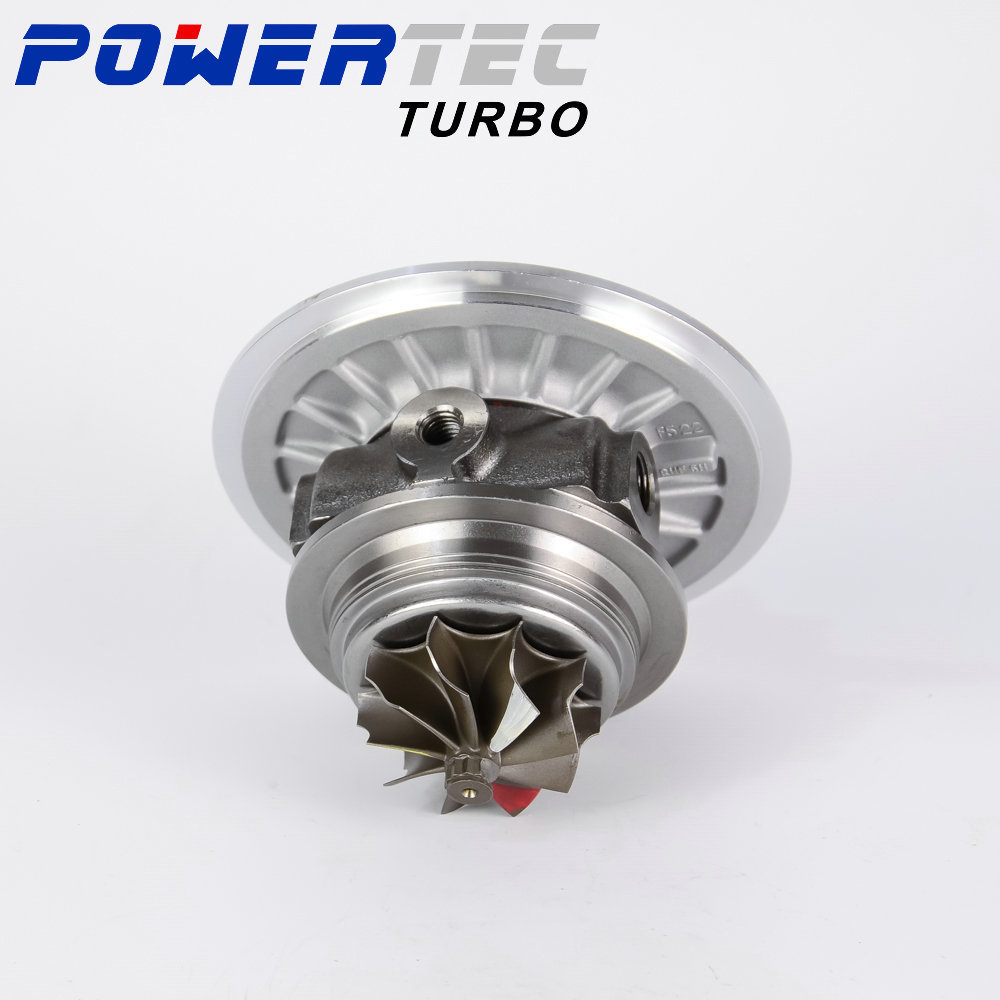 Powertec Turbo Cartridge RHF5 VIJL 8982547140 Turbocharger Core Chra Turbo Movement For Isuzu