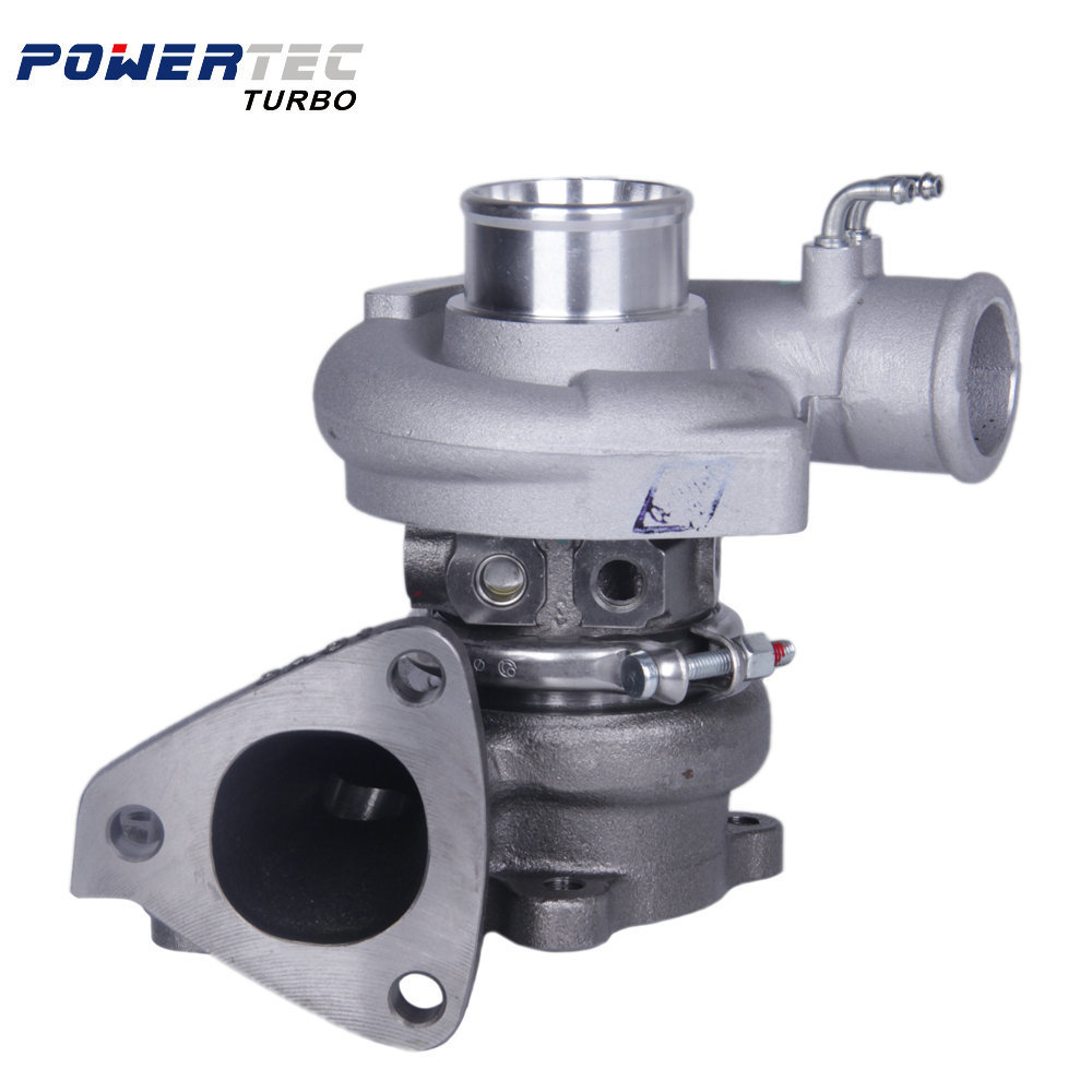 NEW Turbo TF035HM-12T-4 28200-4A210 Turbocharger Turbo For Hyundai Starex Libero Terracan Galloper II D4BH 4D56A-1 4D56 2.5L