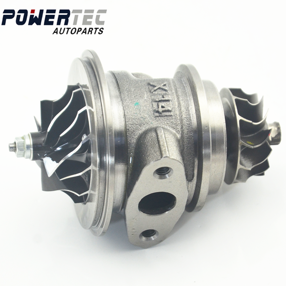 TD02 turbo CHRA 49173-02412 49173-02410 turbocharger cartridge 28231-27000 2823127000 for Hyundai Elantra 2.0 CRDi 113 HP D4EA