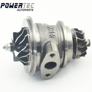 TD02 turbo CHRA 49173-02412 49173-02410 turbocharger cartridge 28231-27000 2823127000 for Hyundai Elantra 2.0 CRDi 113 HP D4EA