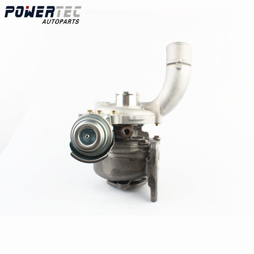 GT1749V 708639 balancer turbine for Renault Espace III 1.9 dCi F9Q 88Kw 120HP turbocharger 708639-5010S