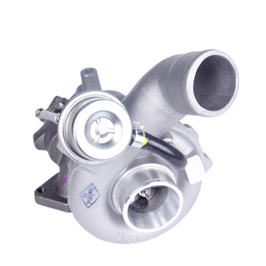 Full Turbocharger 28201-2A400 New Turbine Complete 2004-2008 2005- For Hyundai Getz Matrix 1.5 CRDi 65Kw U1.5L Euro 3 2005-2009