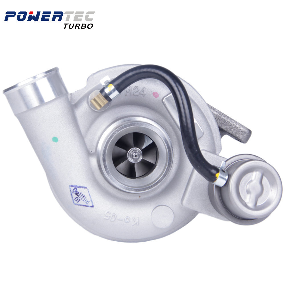 GT2256S Balanced turbocharger 762931 32006047 complete turbine full turbo for JCB Perkins Backhoe loaders Scout 4.4 Diesel