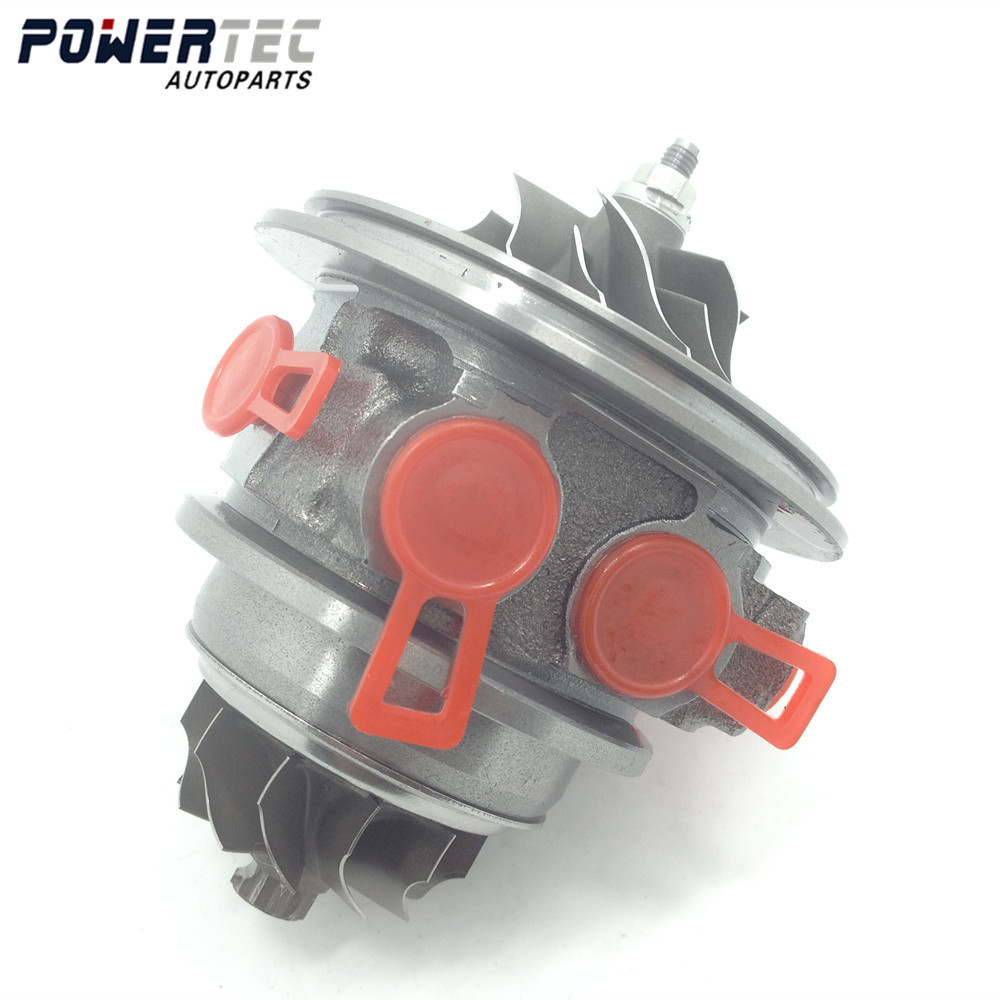 TF035 49135-03130 water cooled turbine cartridge 49135-03101 49135-03310 ME202578 for Mitsubishi Pajero II 2.8 TD 4M40 turbo