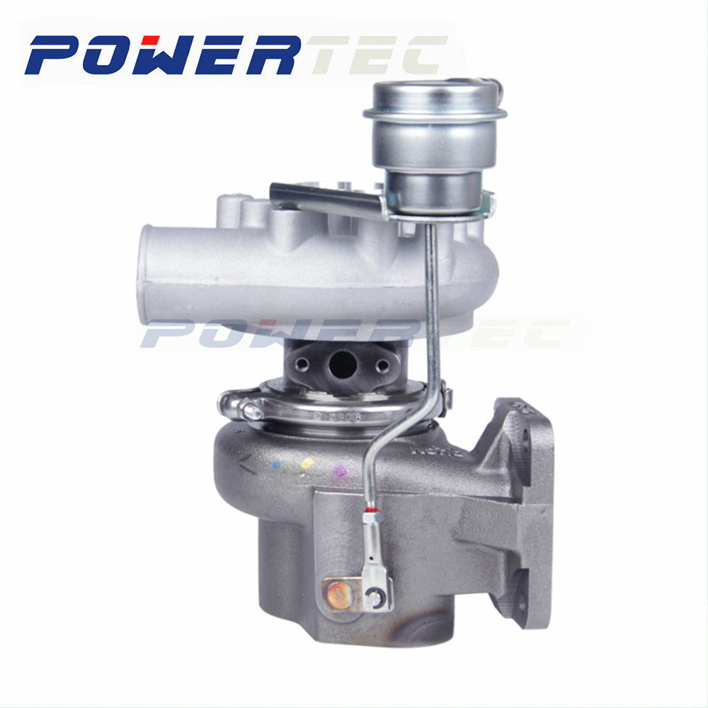 Turbocharger TD05 49178-03130 28230-45500 for Hyundai Mighty 3.3 L V3300-T D4DD