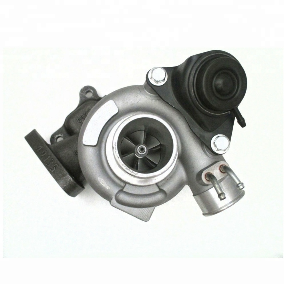 Wholesale TF035 Turbo Turbocharger 49135-04121 28200-4A201 For HYUNDAI Starex H1 Galloper Terracan CRDI Refine D4BH 4D56 2.5L