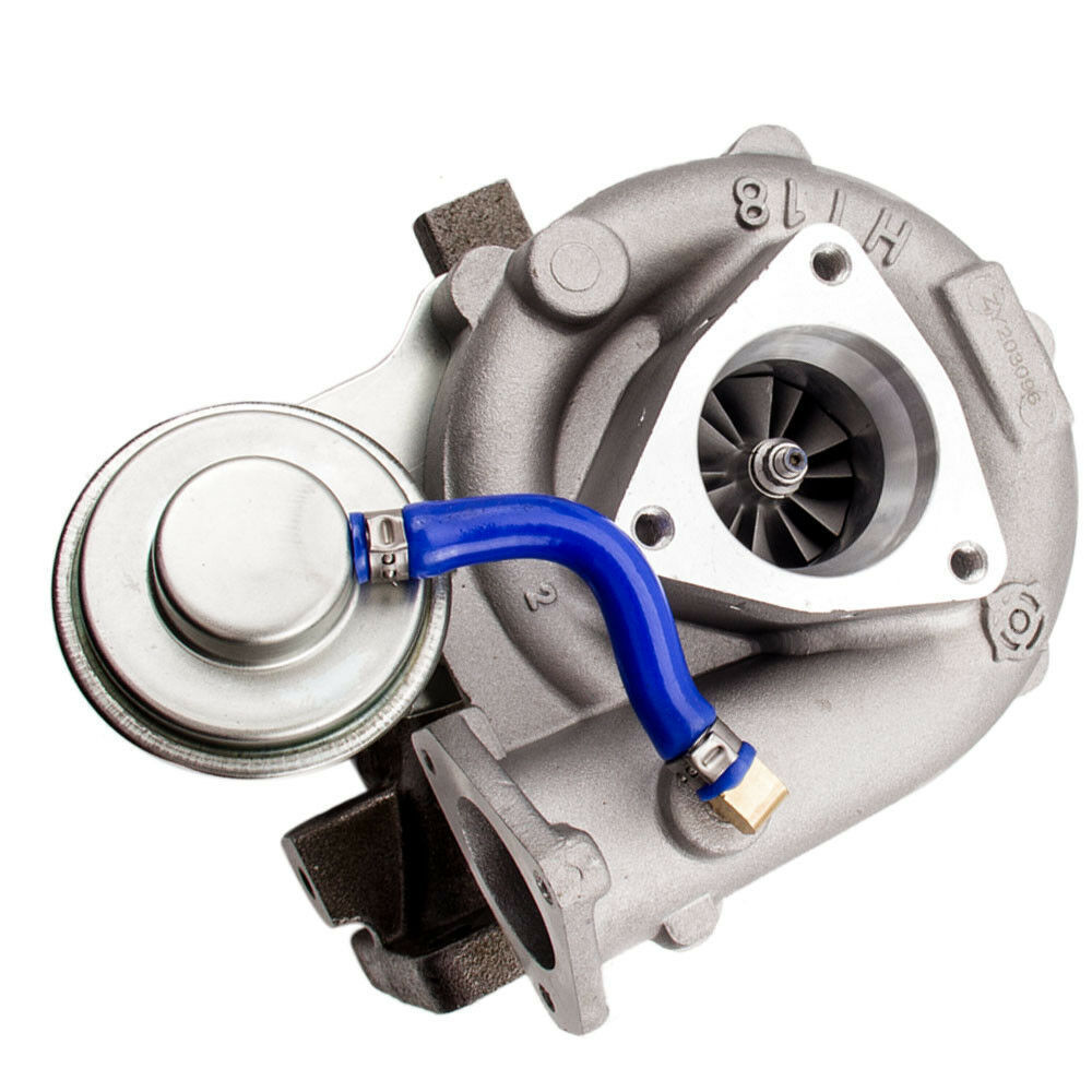 First turbocharger HT18 Turbo for Nissan W40 Civilian Bus 1995-1999 Engine TD42T Diesel 4.2L 155HP 14411-62T00 , 14411-51N00