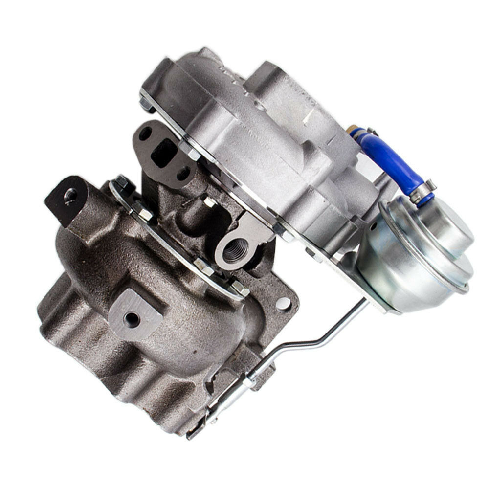 First turbocharger HT18 Turbo for Nissan W40 Civilian Bus 1995-1999 Engine TD42T Diesel 4.2L 155HP 14411-62T00 , 14411-51N00