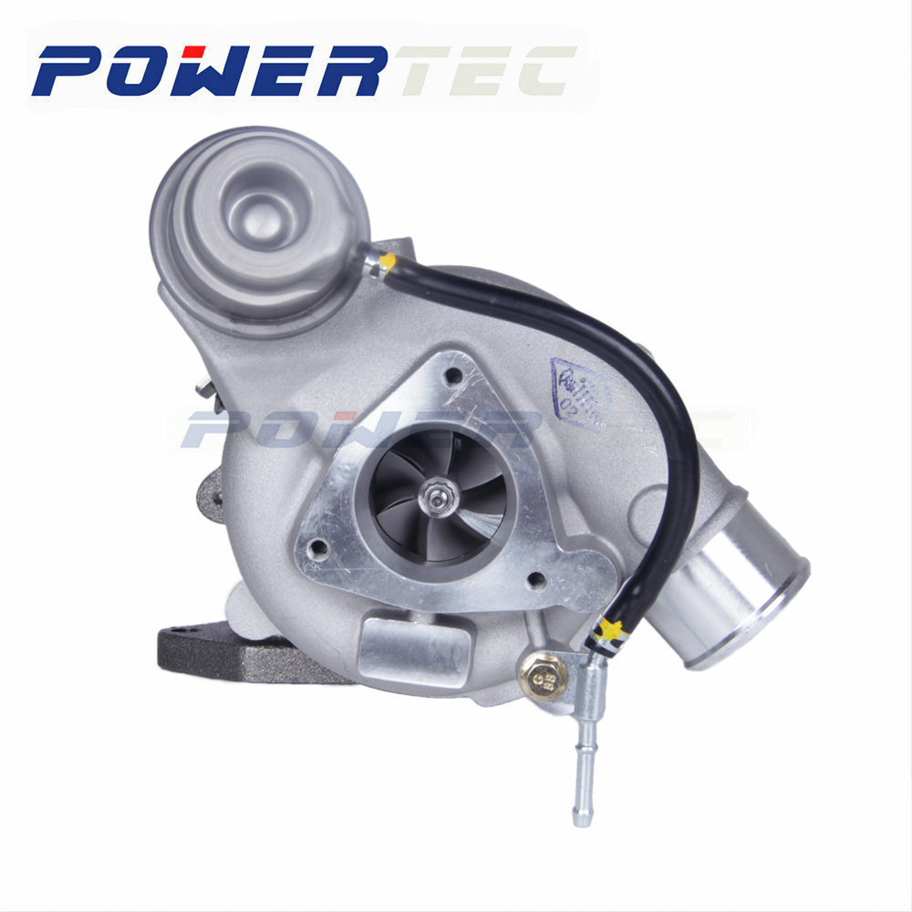 Turbolader Factory Turbo Charger For Hyundai H-1 Starex Porter 2.0 L D4CB 767032-5001S 28200-4A380 767032-0001 Full Turbine 2007