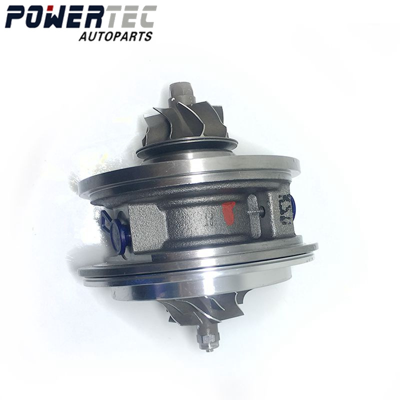 Powertec 53039880226 28231-4A700 Turbocharger cartridge for Hyundai H-1 Cargo TQ 2.5 CRDi 2497 ccm 125Kw 170HP 2008-2017