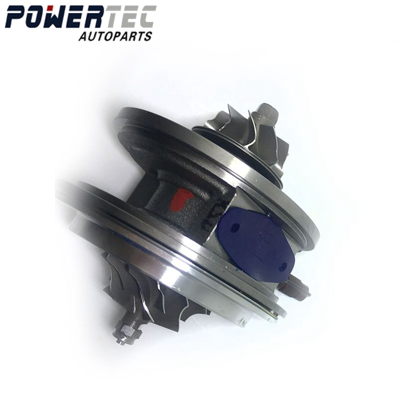 Powertec 53039880226 28231-4A700 Turbocharger cartridge for Hyundai H-1 Cargo TQ 2.5 CRDi 2497 ccm 125Kw 170HP 2008-2017