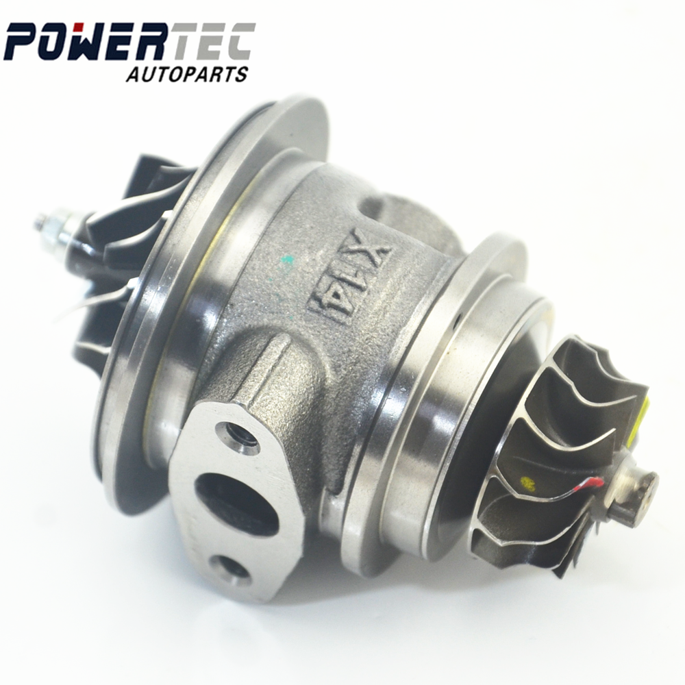 TD02 turbo CHRA 49173-02412 49173-02410 turbocharger cartridge 28231-27000 2823127000 for Hyundai Elantra 2.0 CRDi 113 HP D4EA