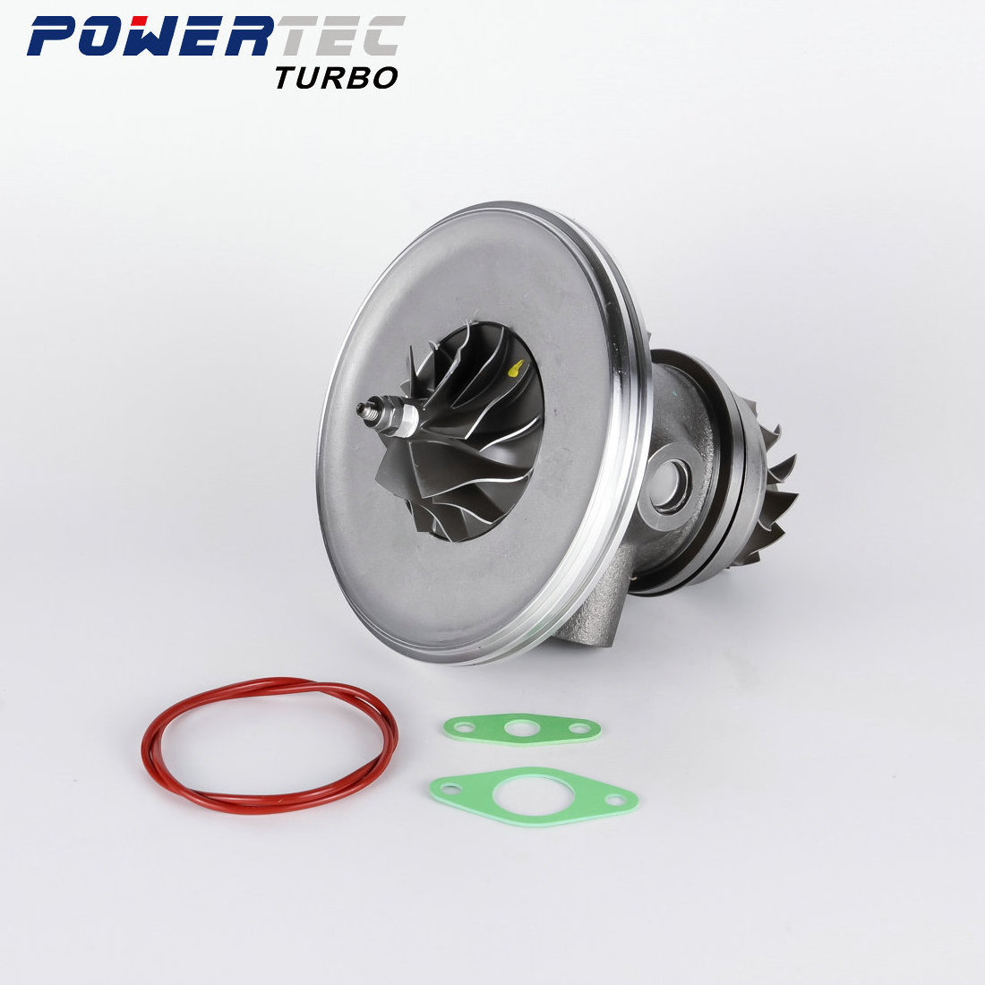 K24 Turbocharger CHRA 53249887401 53249707401 30757114 30650636 turbo cartridge For Volvo S60 R V70 R R-line K24 Turbo RN2P24HT