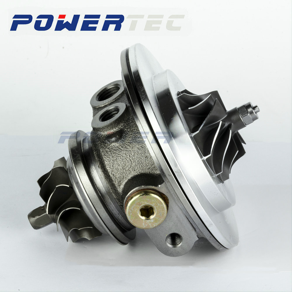 Turbocharger Cartridge For Seat Alhambra 1.8T 110Kw AJH 53039880005 53039880022 53039700022 058145703LV Turbo CHRA 1997-2000