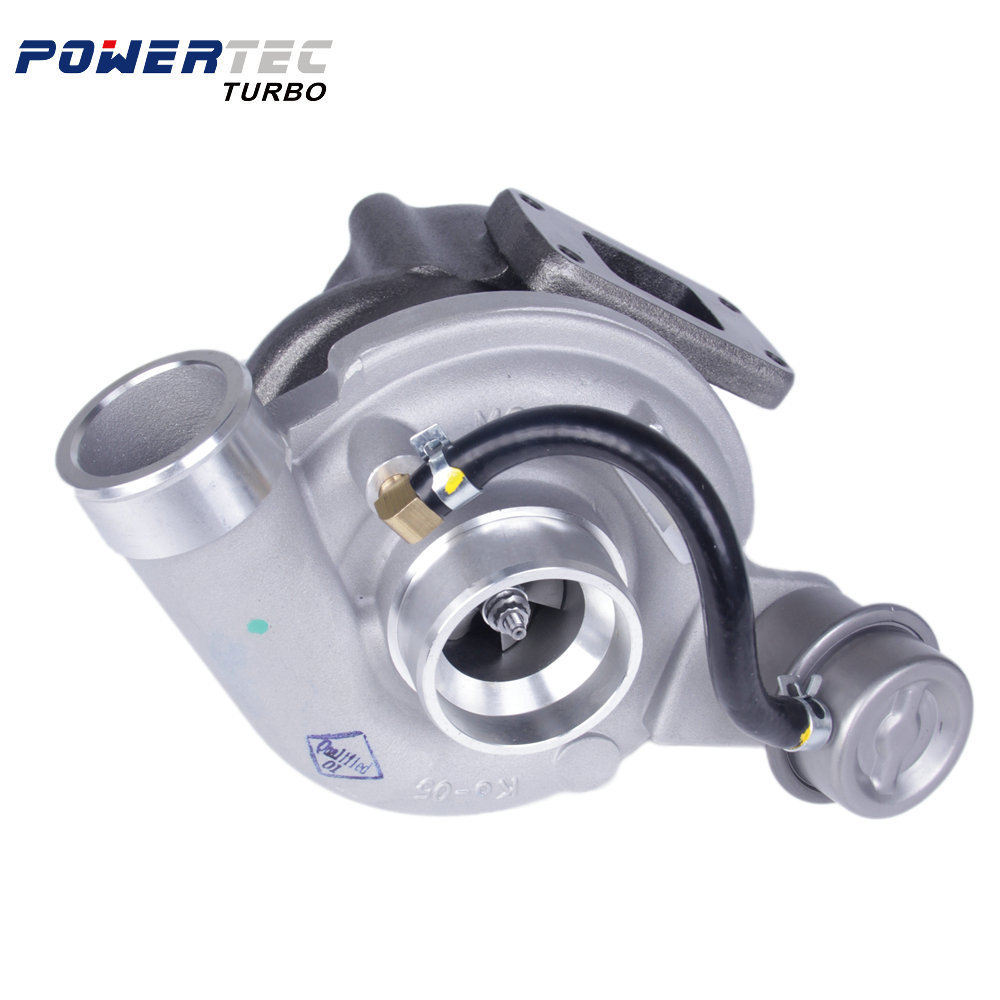 GT2256S Balanced turbocharger 762931 32006047 complete turbine full turbo for JCB Perkins Backhoe loaders Scout 4.4 Diesel