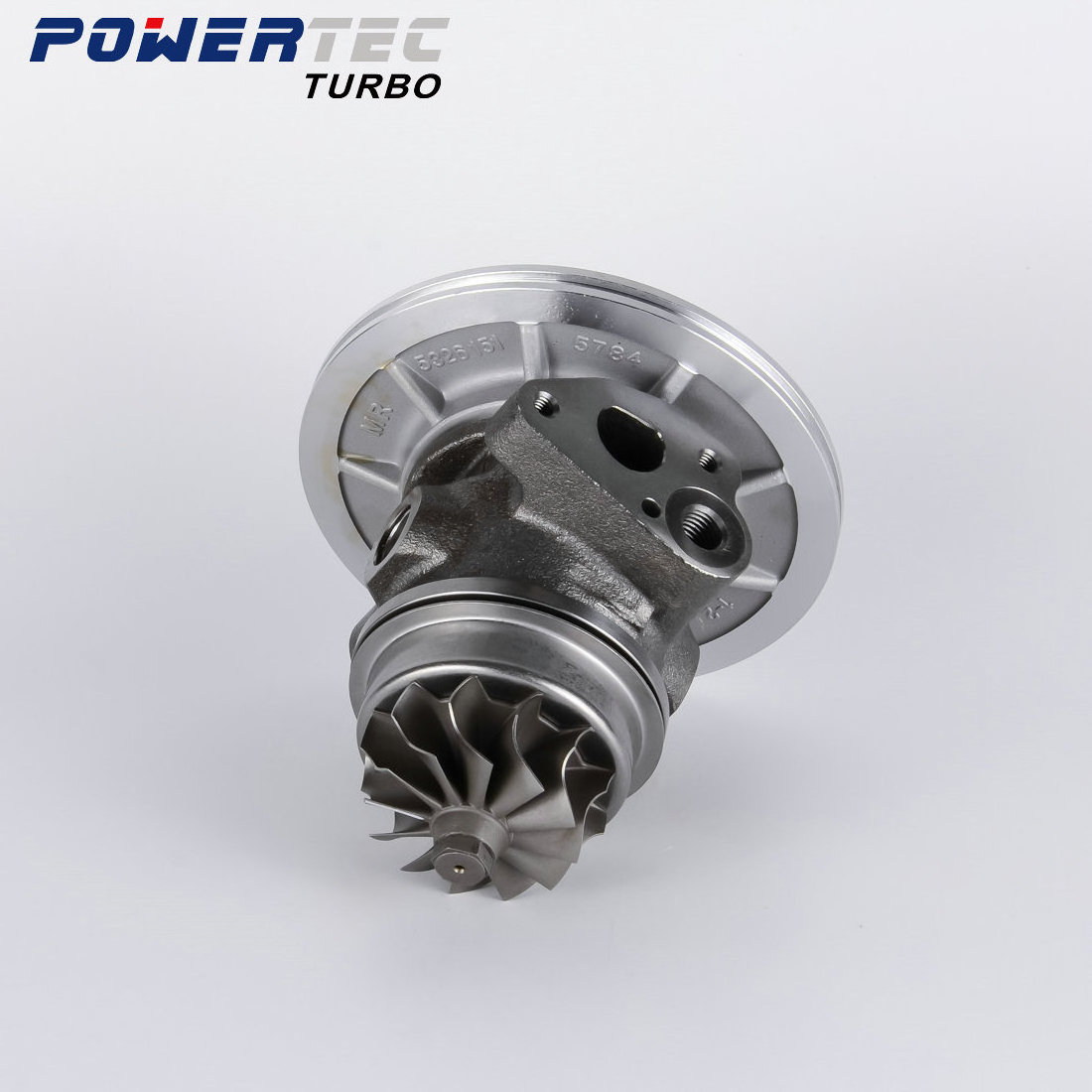 K24 Turbocharger CHRA 53249887401 53249707401 30757114 30650636 turbo cartridge For Volvo S60 R V70 R R-line K24 Turbo RN2P24HT