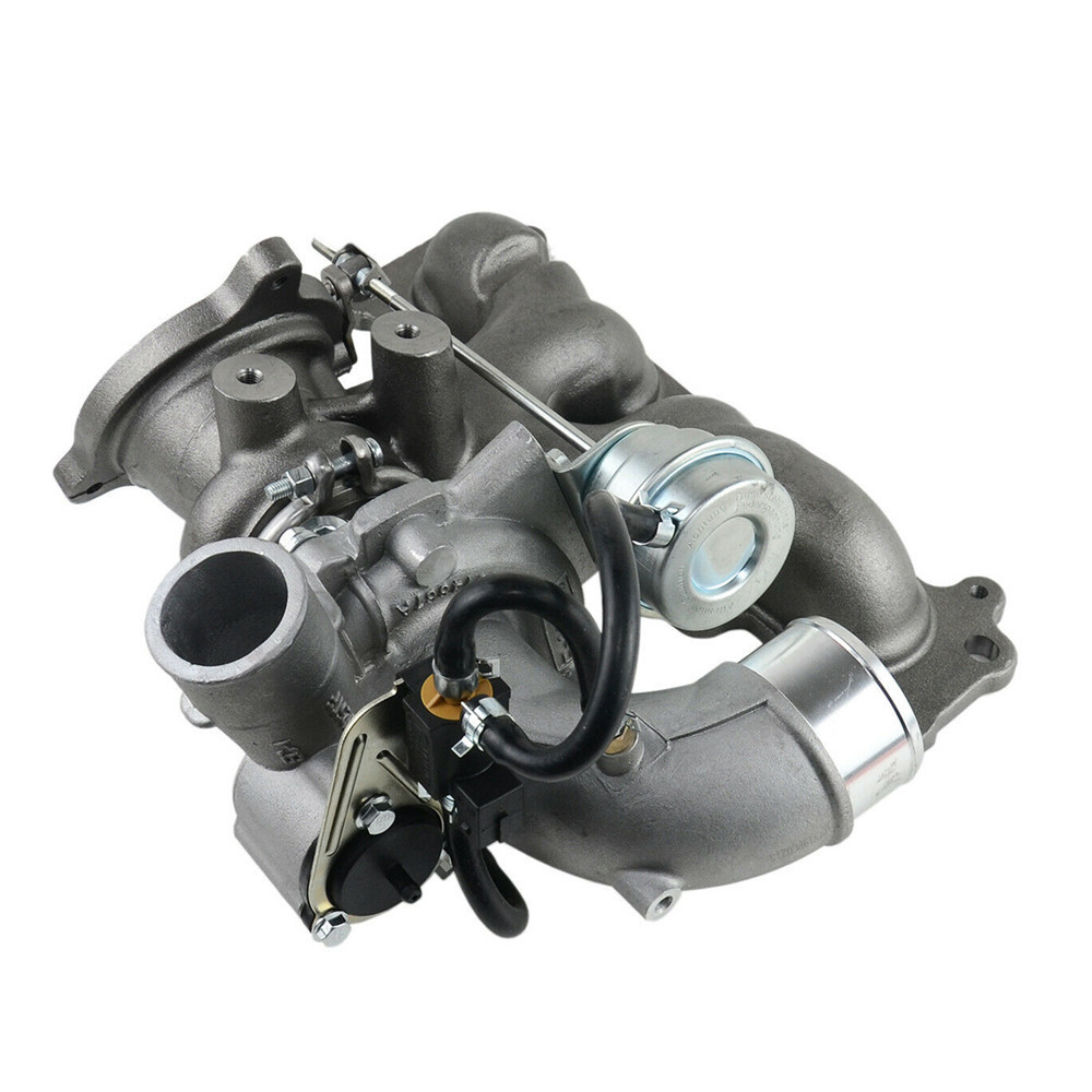 Complete Turbo K03 53039880288 for Ford Focus III Turnier Galaxy S-Max WA6 Mondeo IV BA7 2.0 ST 149/176/184KW 250 PS AG9N6K682AF