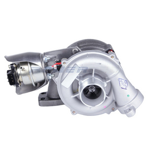 Turbine GT1544V For Citroen C2 C3 C4 C5 DS3 1.6 HDi DV6C DV6TED4 84Kw 114HP 762328-0001 31319528 1685819 Full Turbo 2009