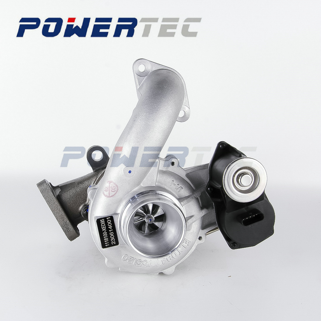 Turbo For Great Wall Wingle 7 Poer GW4D20M 2.0T 120 Kw Diesel 1118100XED95 1118100-XED95  ELT09 New Arrivals Auto Parts 2019