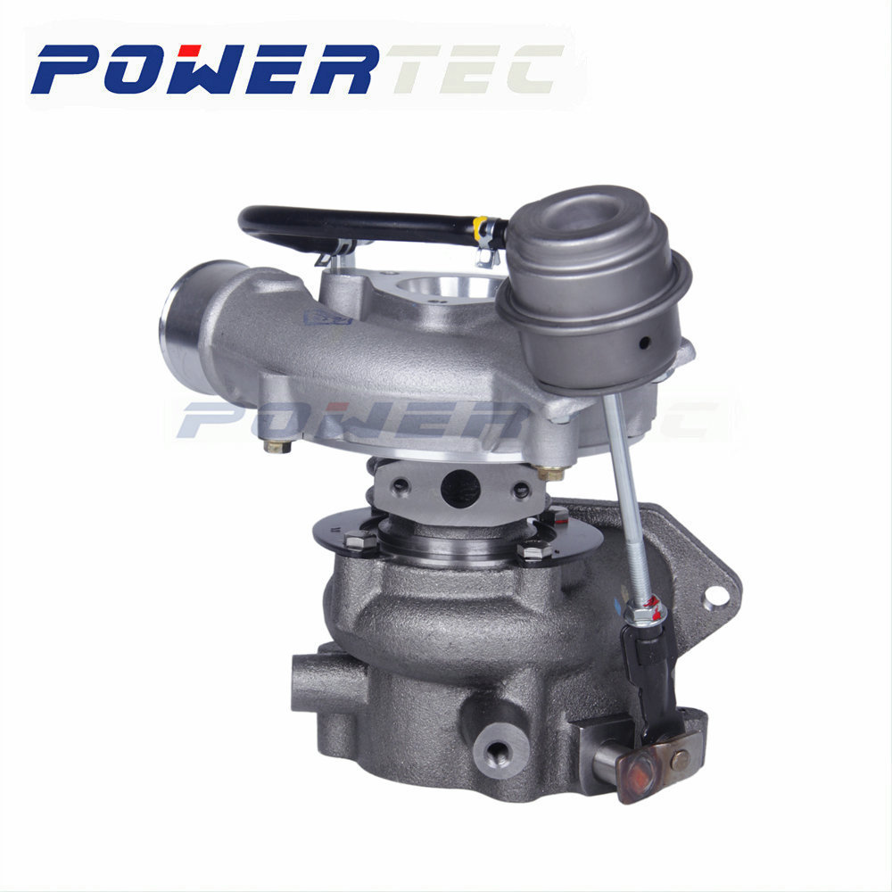 Turbolader Factory Turbo Charger For Hyundai H-1 Starex Porter 2.0 L D4CB 767032-5001S 28200-4A380 767032-0001 Full Turbine 2007