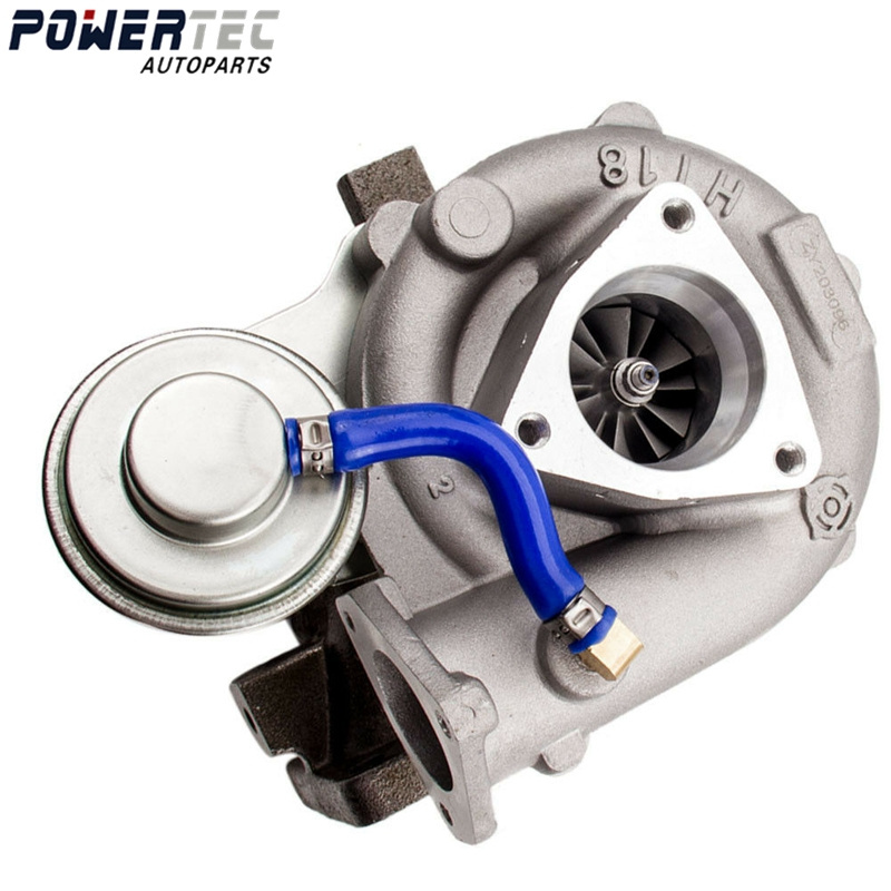 First turbocharger TD42T TD42 Turbo for Nissan Y61 Safari Patrol 1997-2010 Engine TD42T Diesel 4.2L 160HP 047-263, 047-334 , 047